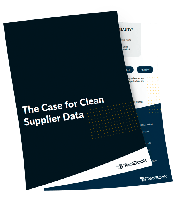 Azul - Clean Data Paper - LP graphic